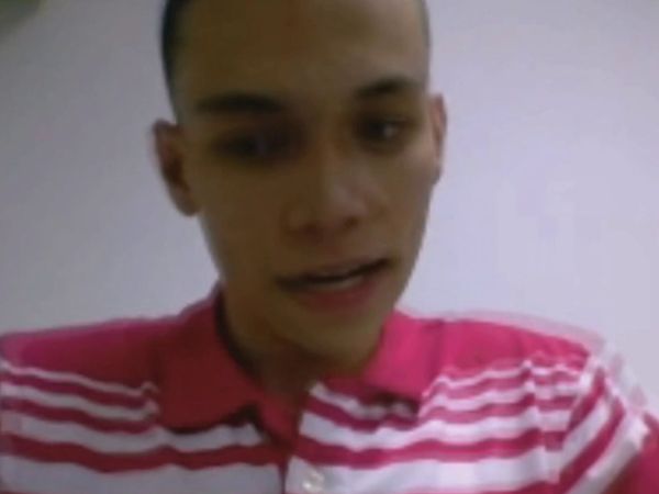 Catfish Colombia - Cristian - Andrea