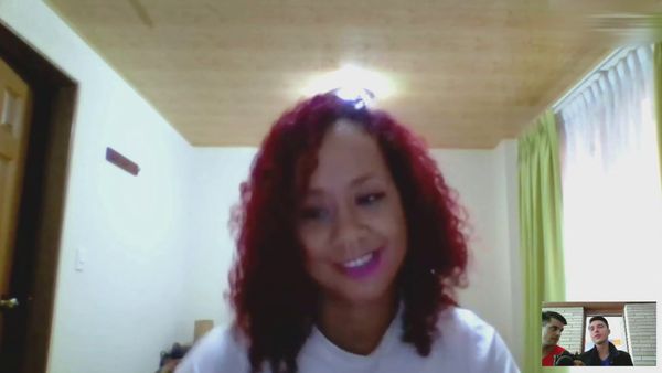 Catfish Colombia - Marcela (Fresa) - Leoncio