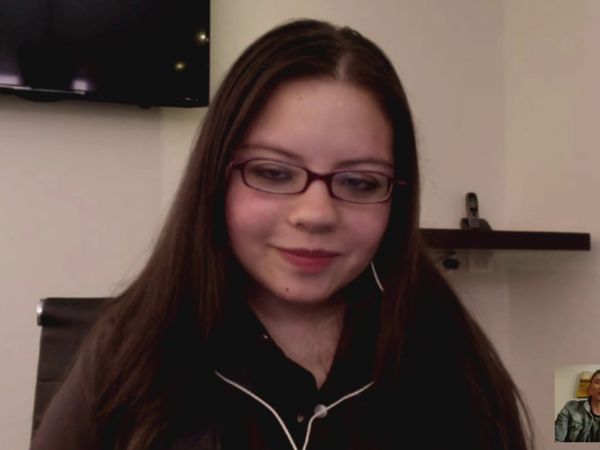 Catfish Colombia - Nataly - Alexander (Hernado)
