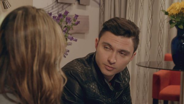 Catfish Colombia - Daniela - Henry - Steve