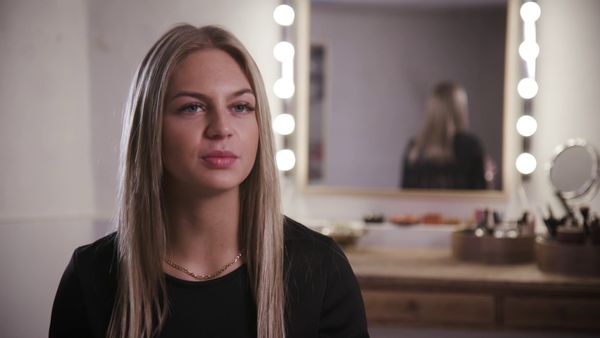 Mig og mine nye bryster - Episode 102