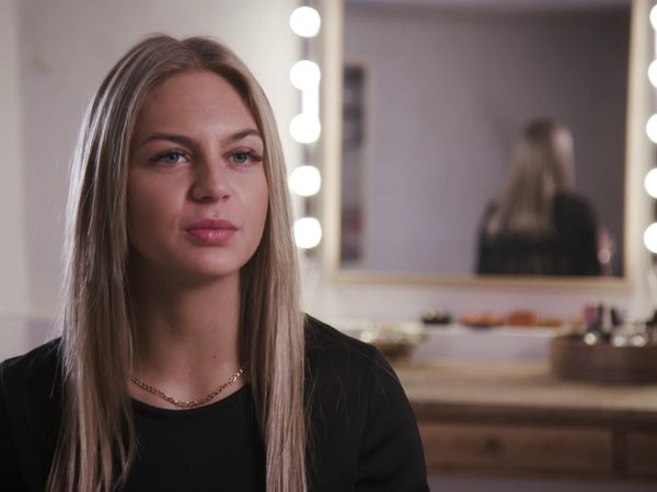 Mig og mine nye bryster - Episode 102