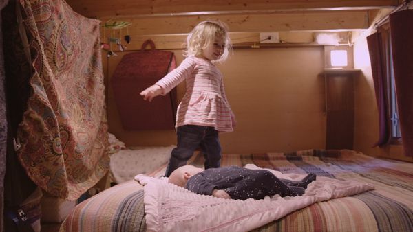 Home Diagnosis - Home Is Where the Heat Is