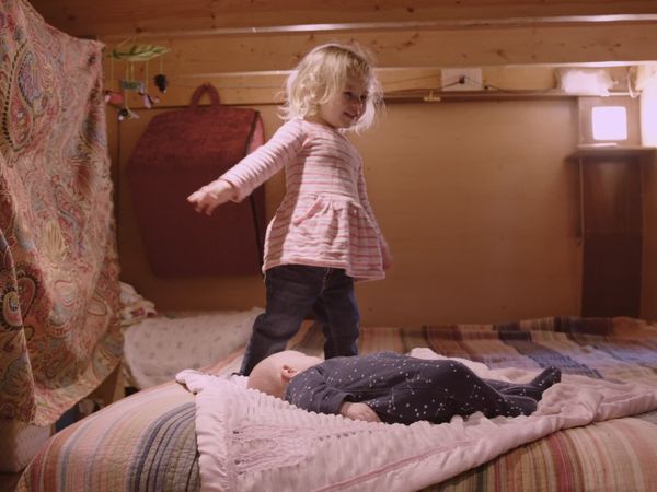 Home Diagnosis - Home Is Where the Heat Is