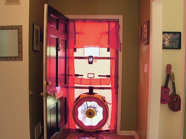 Home Diagnosis - Trust Your Nose