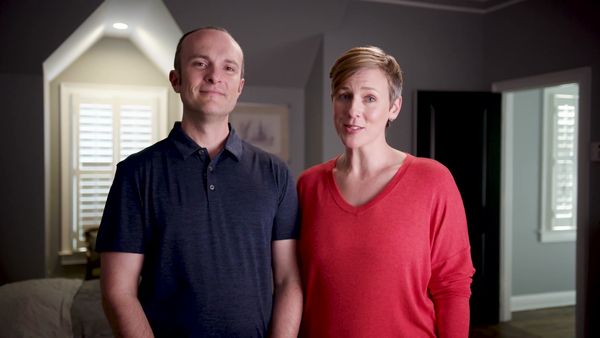 Home Diagnosis - Form vs. Function