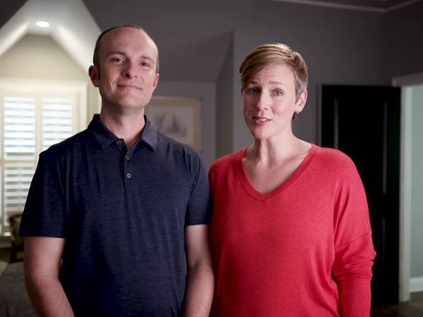 Home Diagnosis - Form vs. Function