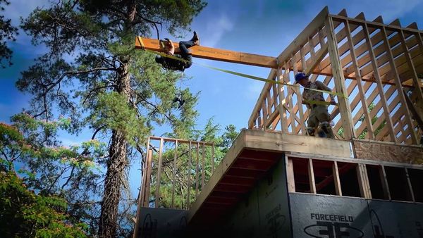 Home Diagnosis - The Truth About Home Building
