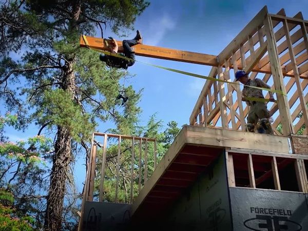 Home Diagnosis - The Truth About Home Building