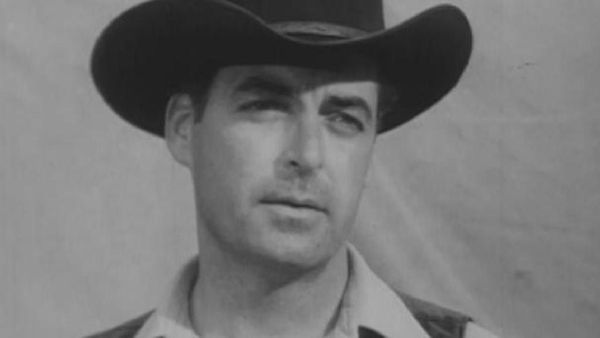 The Texan - The Marshal Of Yellow Jacket