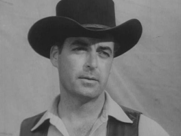 The Texan - The Marshal Of Yellow Jacket