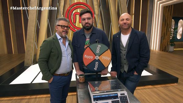 Masterchef Argentina - Episodio 27