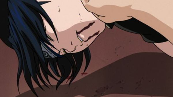 Naruto - Hate Among the Uchihas: The Last of the Clan