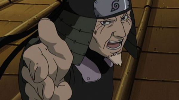 Naruto - An Unrivaled Match: Hokage Battle Royal!