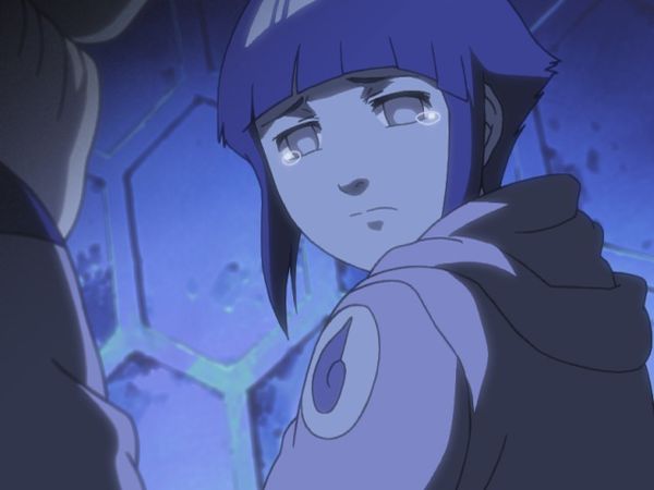Naruto - A Battle of Bugs! The Deceivers and the Deceived!