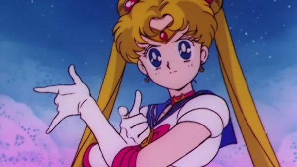 Sailor Moon - Death of the Sailor Guardians: The Tragic Final Battle