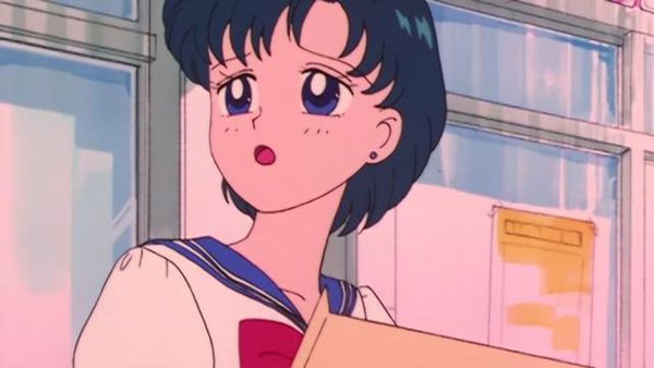 Sailor Moon - Protect the Children's Dreams: Friendship Through Anime