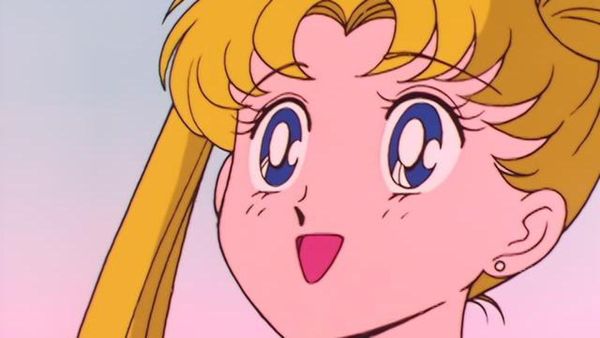 Sailor Moon - Girls Unite: The End of Jadeite