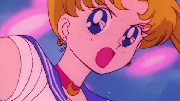 Sailor Moon - Naru's Tears: Nephrite Dies for Love