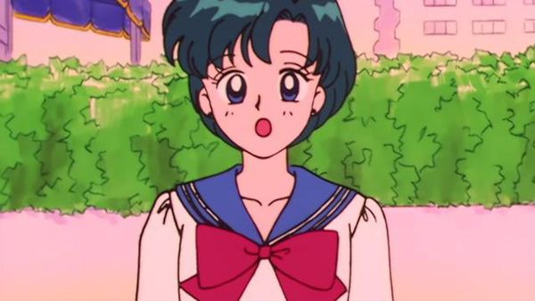 Sailor Moon - I Want a Boyfriend: The Luxury Cruise Ship is a Trap