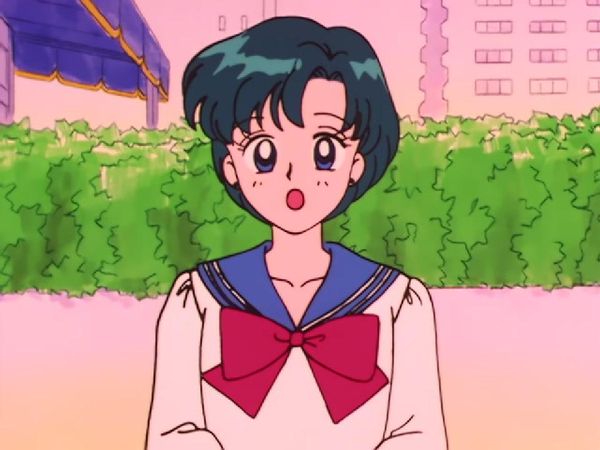 Sailor Moon - I Want a Boyfriend: The Luxury Cruise Ship is a Trap