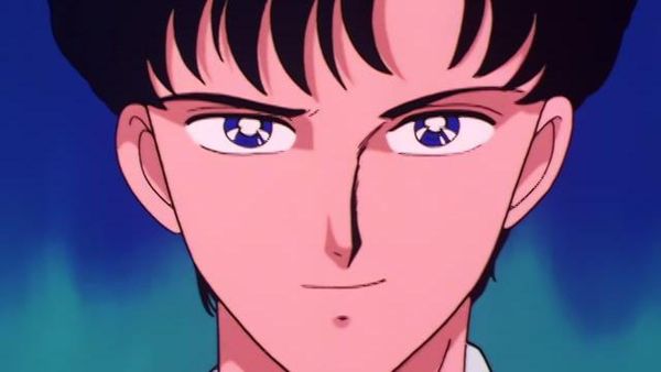 Sailor Moon - Usagi's a Model: The Flash of the Monster Camera