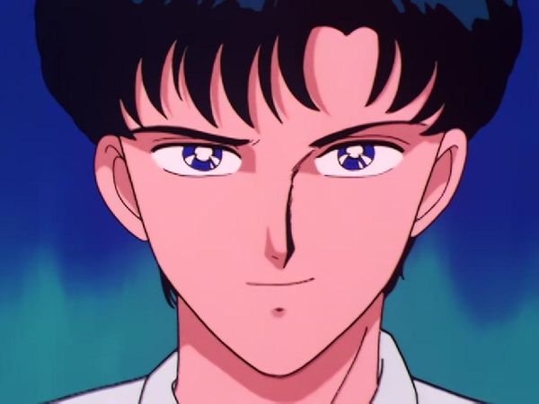 Sailor Moon - Usagi's a Model: The Flash of the Monster Camera