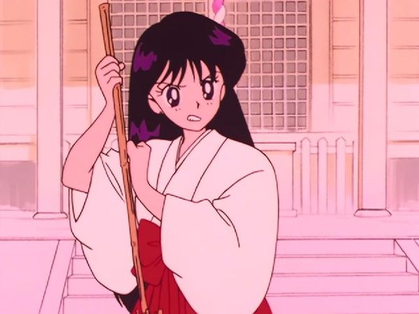 Sailor Moon - A New Enemy Appears: Nephrite's Evil Crest
