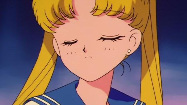 Sailor Moon - The Shining Silver Crystal: The Moon Princess Appears