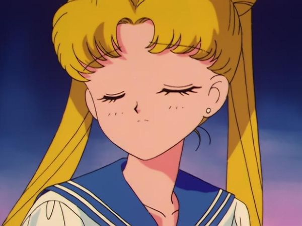 Sailor Moon - The Shining Silver Crystal: The Moon Princess Appears