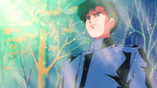 Sailor Moon - The Legendary Lake Yokai: The Bond of Usagi's Family