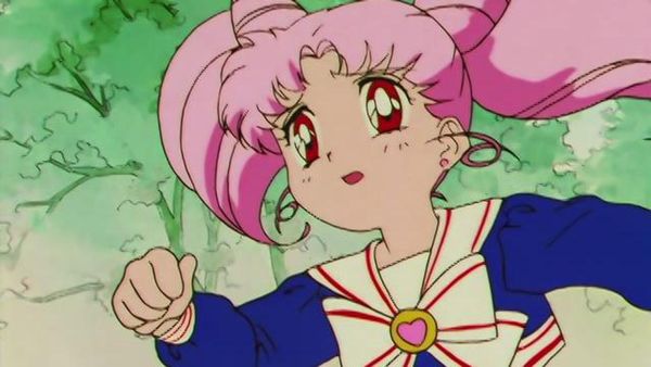 Sailor Moon - Who Is the True Messiah? Chaos of Light and Darkness