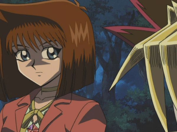 Yu-Gi-Oh! - The Fiendish Five: Part I