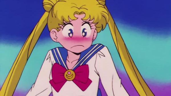 Sailor Moon - Punishment Awaits: The House Of Fortune Is The Monster Mansion