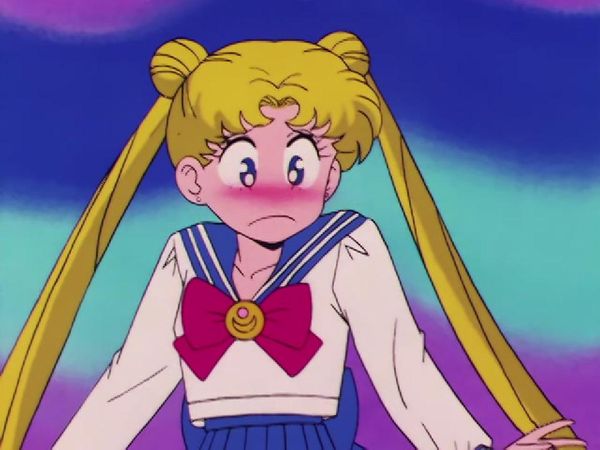 Sailor Moon - Punishment Awaits: The House Of Fortune Is The Monster Mansion