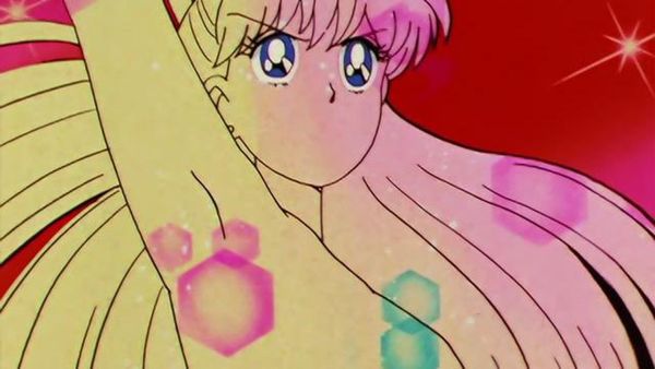 Sailor Moon - I Want to Quit Being a Sailor Guardian: Minako's Dilemma