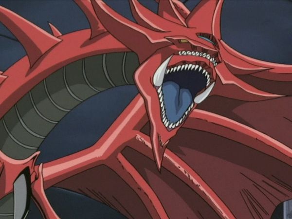 Yu-Gi-Oh! - The Final Duel: Part II