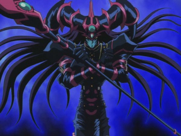 Yu-Gi-Oh! - Yugi vs. Pegasus Match of the Millennium, Part 5