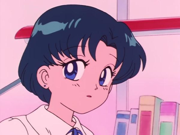 Sailor Moon - A Girl's Dream: Usagi Becomes a Bride
