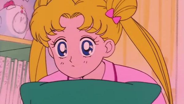 Sailor Moon - The Mysterious Sleeping Sickness: Protect the Girls In Love