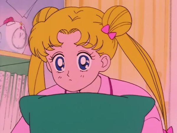 Sailor Moon - The Mysterious Sleeping Sickness: Protect the Girls In Love
