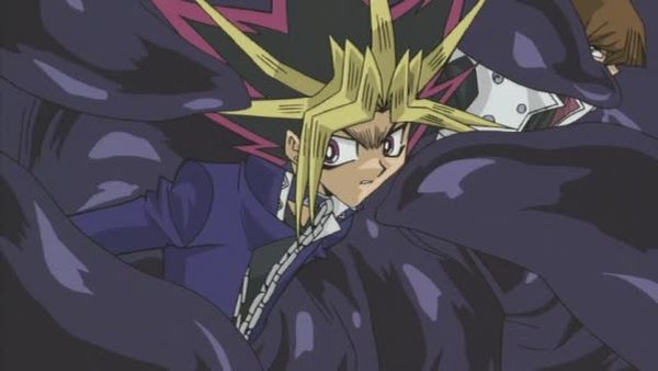 Yu-Gi-Oh! - Rise of the Great Beast, Part 1