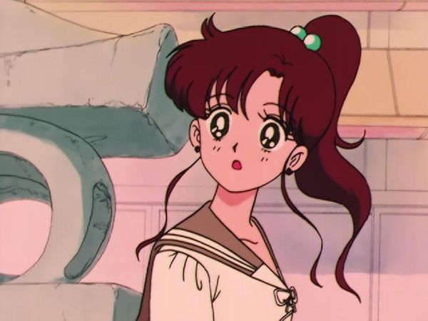 Sailor Moon - Usagi's Confusion: Is Tuxedo Mask Evil?