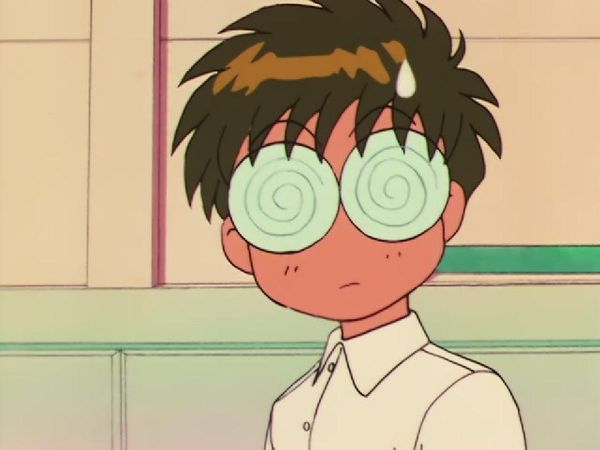 Sailor Moon - Restore Naru's Smile: Usagi's Friendship