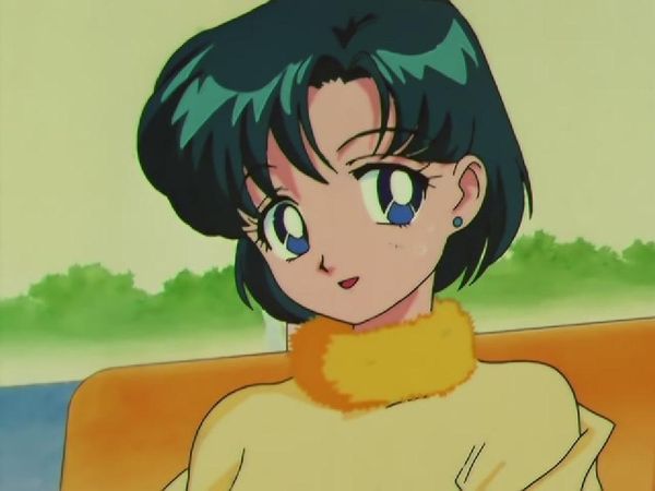 Sailor Moon - Chibi-Usa's Little Rhapsody of Love
