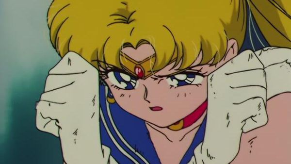 Sailor Moon - True Love Awakens: The Makai Tree's Secret
