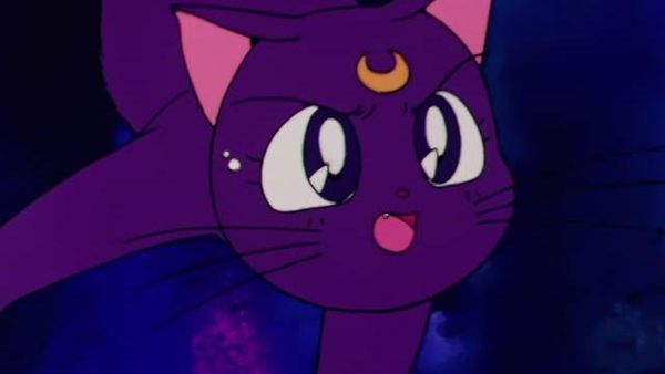 Sailor Moon - Rubeus the Heartless: The Tragic Sisters