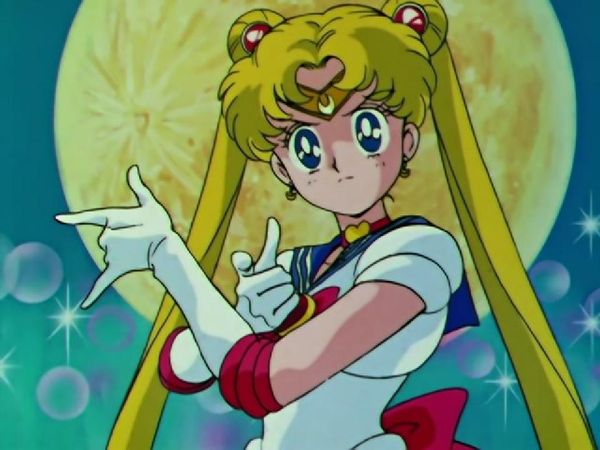 Sailor Moon - I Want Power: Mako Lost in Doubt