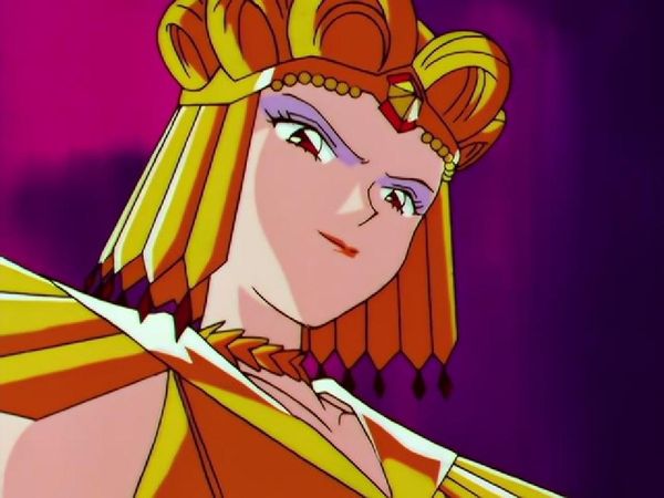 Sailor Moon - Dying Stars: Uranus and Neptune's Last Stand