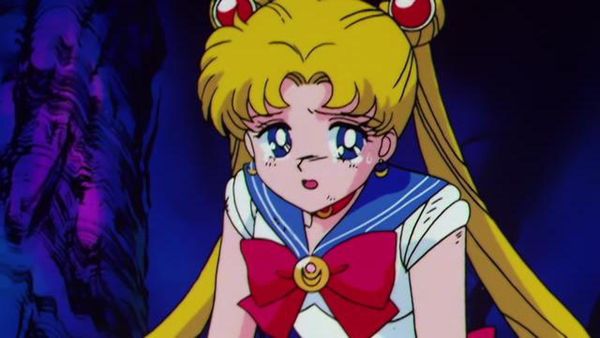 Sailor Moon - Usagi's Eternal Wish: A Brand New Life